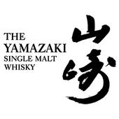 山崎 Yamazaki logo
